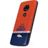NFL Denver Broncos Super Bowl 50 Champions Moto E5 Play Skin